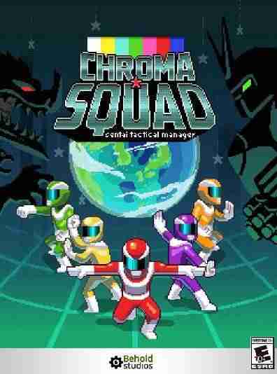 Descargar Chroma Squad [ENG][TiNY] por Torrent